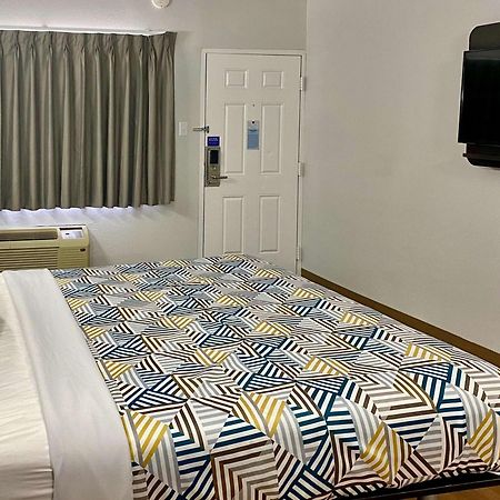 Motel 6-Huntington, Wv Eksteriør billede