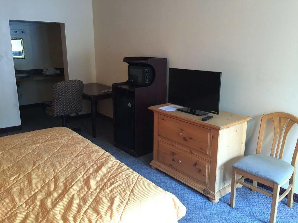 Motel 6-Huntington, Wv Eksteriør billede