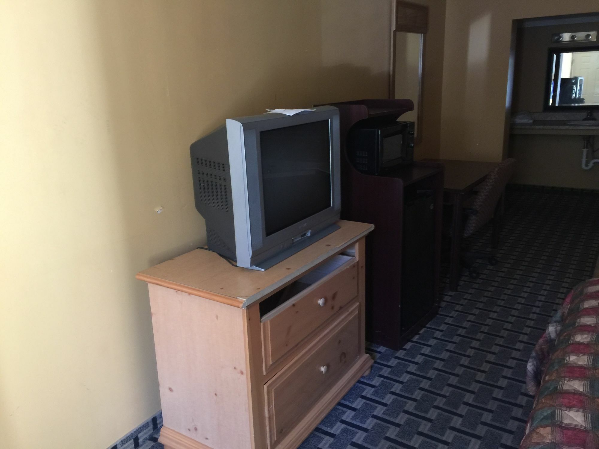 Motel 6-Huntington, Wv Eksteriør billede
